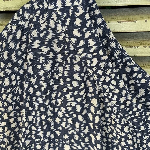 Rails cropped flowy top - Picture 4 of 5